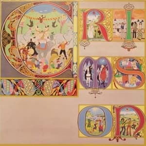 Lizard [Vinyl]