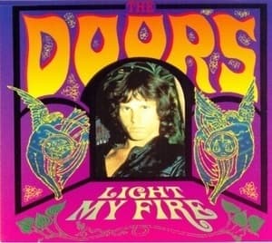 Light My Fire {CDS}