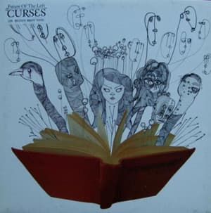 Curses!