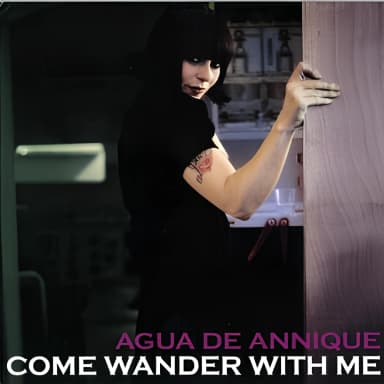 Come Wander With Me 
