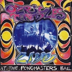 Live At The Pongmasters Ball