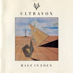 Rage In Eden