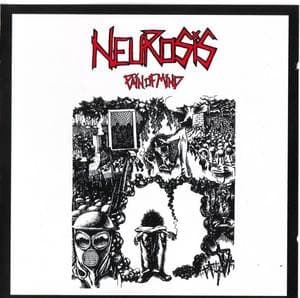 Pain of Mind (1999 Reissue, CD2)