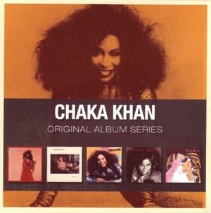 Original Album Series