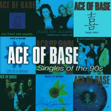 Singles Of The 90's