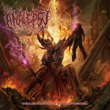 Dehumanization By Supremacy
