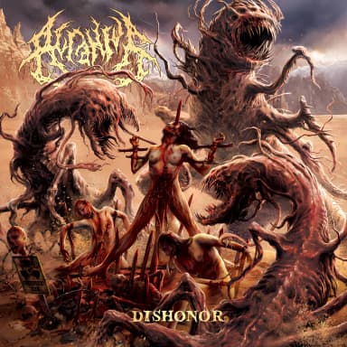 Dishonor