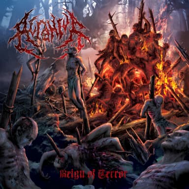 Reign Of Terror