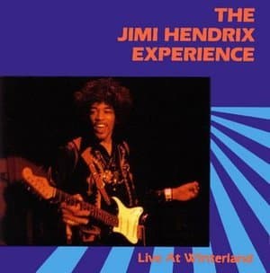 Live At Winterland (Original Vinyl)