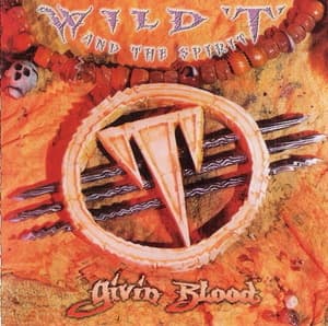 Givin' Blood