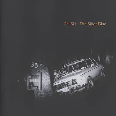 The Siket Disc