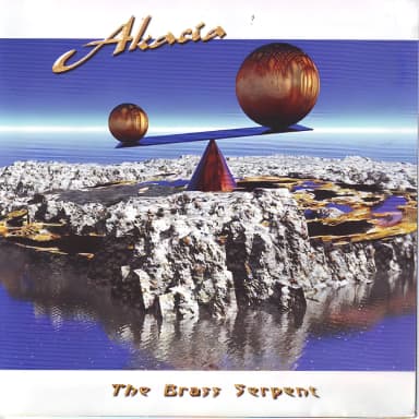 The Brass Serpent