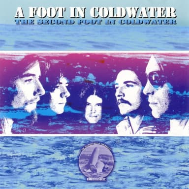 Second Foot In Cold Water