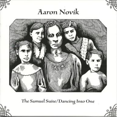 The Samuel Suite / Dancing Into One
