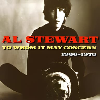 To Whom It May Concern 1966-1970 (2CD)