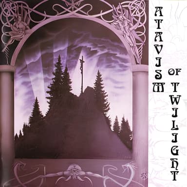 Atavism Of Twilight