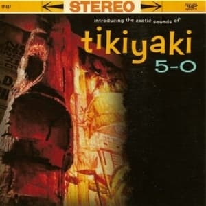 Tikiyaki 5-0