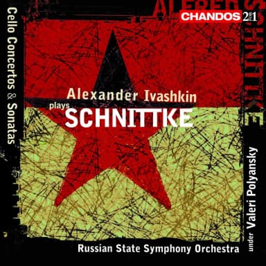 Concerto Grosso No.1 / Cello Concerto