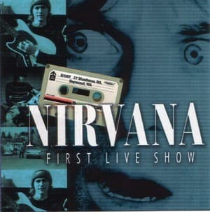 First Live Show