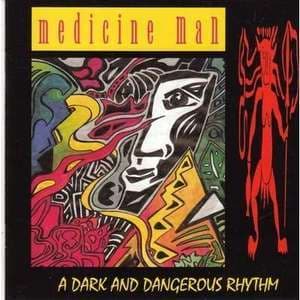 A Dark And Dangerous Rythm