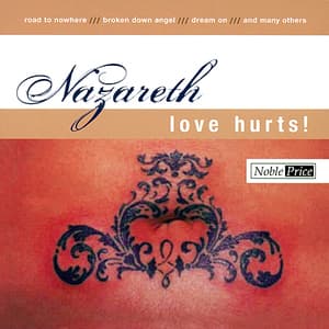 Love Hurts!