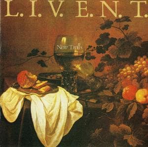 L.I.V.E.N.T.