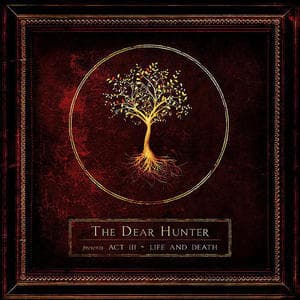 Act III : Life And Death (LP 24Bit/192Khz)