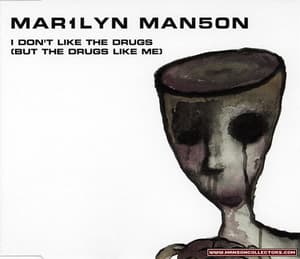 I Don't Like The Drugs (But The Drugs Like Me)