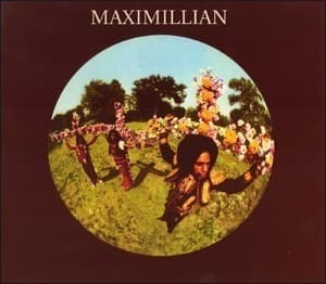 Maximillian