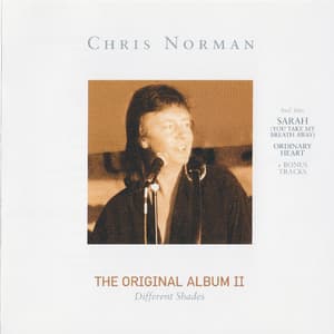 The Original Album II: Different Shades