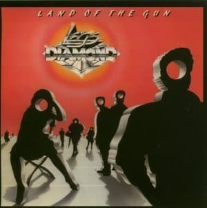 Land Of The Gun