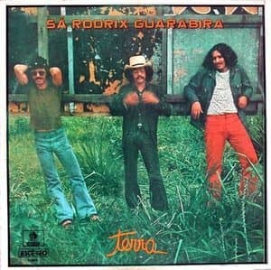 Terra [vinyl rip, 16-44]