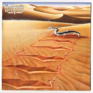 Snakes 'N' Ladders (Vinyl)