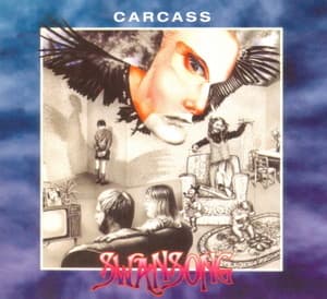 Swansong
