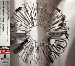 Surgical Steel