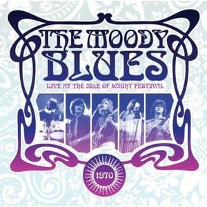 Live At The Isle Of Weight Festival 1970