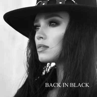 Back In Black