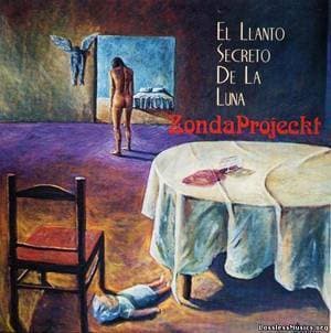 El Llanto Secreto De La Luna