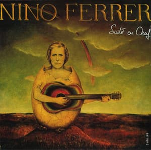 Nino And Radiah Et Le Sud 1974 / Suite En Oeuf 1975