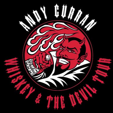 Andy Curran