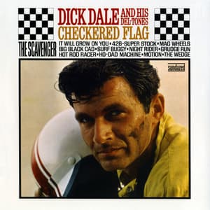 Checkered Flag