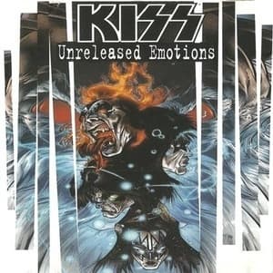 Unreleased Emotions