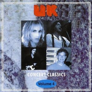 Concert Classics, Vol.4