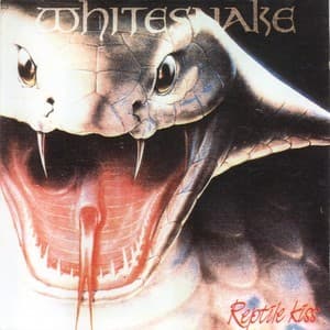 Reptile Kiss - Radio Broadcast