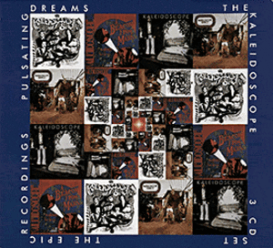 Pulsating Dream (CD3)
