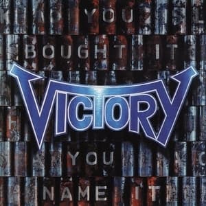 You Bought It - You Name It