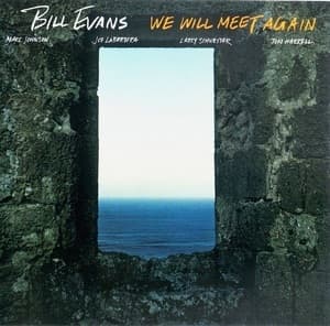 We Will Meet Again