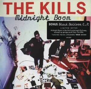 Midnight Boom