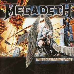 United Abominations