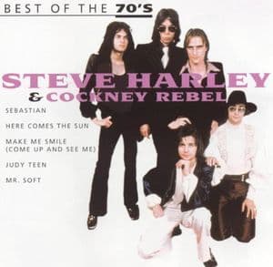 Best Of The 70s